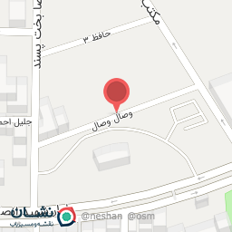 عکس دبیرستان دوره اول بهارستان