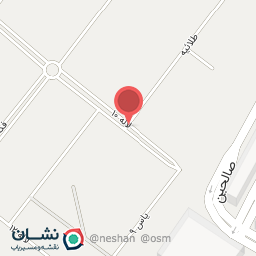 عکس سه راه فتح