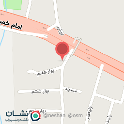 عکس داروخانه دکتر جاودانی