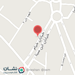 عکس جگرکی کبابی نون و ریحون