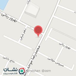 عکس ابزار فروشی آشتیانی
