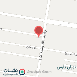 عکس دکتر رضا پیرهادی