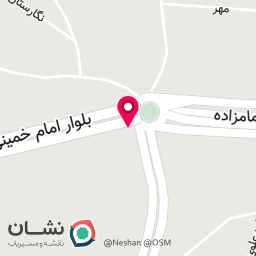 عکس مدرسه پیام شهید