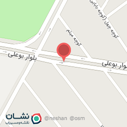 عکس عاملیت تعمیراتی امداد خودرو سایپا (خديوی 4999)
