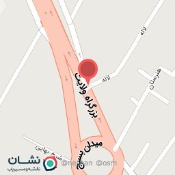 عکس فروشگاه سعید نوروزی 