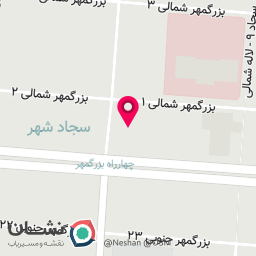 عکس زعفران بیدمشک