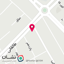 عکس پیرایش پردیس