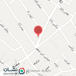 عکس سیستم امنیتی آرکا
