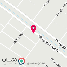عکس کارگزاری املاک ربانی