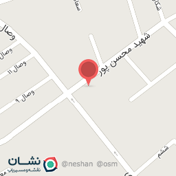 عکس فروشگاه مواد غذایی بهداشتی شهروند ساداتی