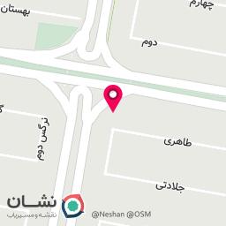 عکس فلافل بیروت