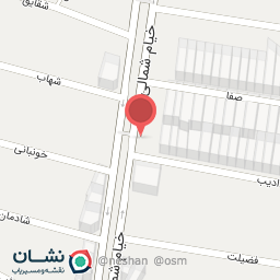 عکس آزانس مسافرتی مرمر زرین