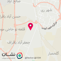 عکس برش فلزات آریانا