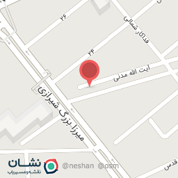 عکس اتو گالری آندو