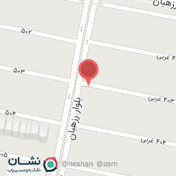 عکس سوپرمارکت بهمن