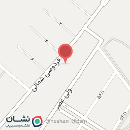 عکس پرده سرای رها