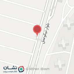 عکس سیم پیچی الکتروموتور سنگین سبک امیر
