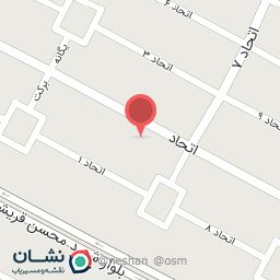 عکس بازارچه شهرک حمید مکان