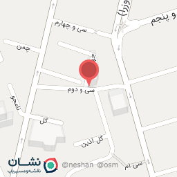 عکس مطب دکتر علی محمد علی محمدی 