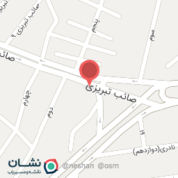 عکس دندانپزشکی دکتر تلاشان