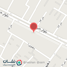 عکس فروشگاه زنجیره ای هفت