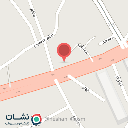 عکس هایپرمارکت گنجی