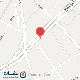 عکس هایپرمارکت بهادری