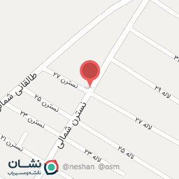 عکس سوپرمارکت شهریار