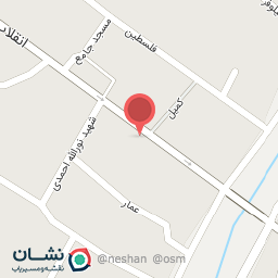 عکس فروشگاه حسنی