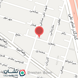 عکس تعمیرگاه هوشمندان