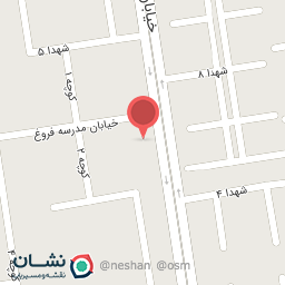 عکس بنیاد شهید