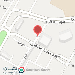 عکس آرایشگاه فرید