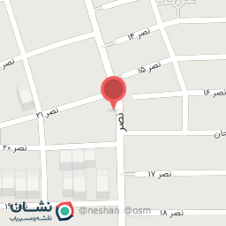 عکس ابزارآلات و یراق نصر