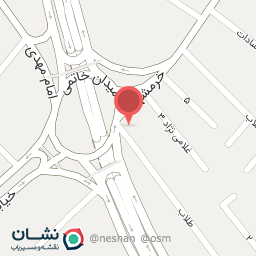 عکس شیرینی الماس کویر