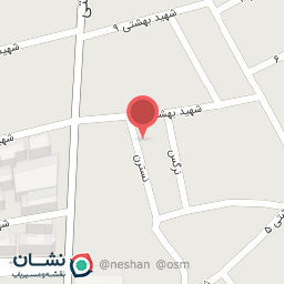 عکس سالن زیبایی نسرین قاسمی