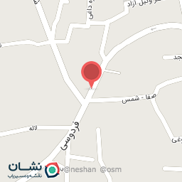 عکس مسجد حضرت ولیعصر 