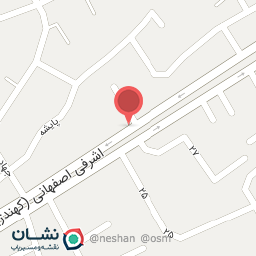 عکس دفتر اسناد رسمی ۳۵ خمینی شهر