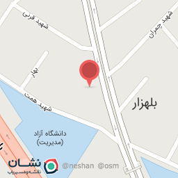 عکس فروشگاه تعویض روغن و لاستیک خشنود