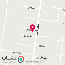 عکس مسجد امام حسین (ع)