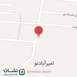 عکس دهیاری امیرآباد