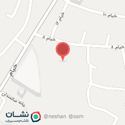 عکس بوستان جهاندیدگان