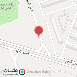 عکس آرایشی رامین 