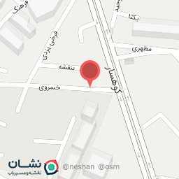 عکس مجتمع بوستان