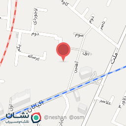 عکس فروشگاه لوازم یدکی ایدین