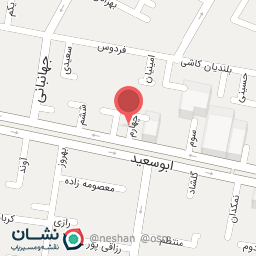 عکس مجتمع آموزشی دخترانه حجاب