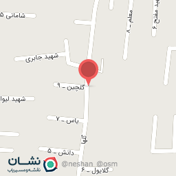 عکس مرکزتجاری اداری ستاره شه