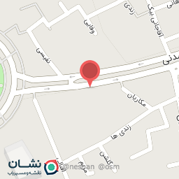 عکس خودپرداز بانک ایران زمین