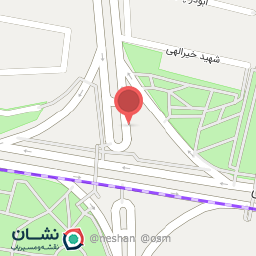 عکس پایانه تاکسی