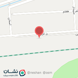 عکس پارکینگ شماره دو مترو صادقیه