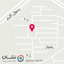 عکس میدان